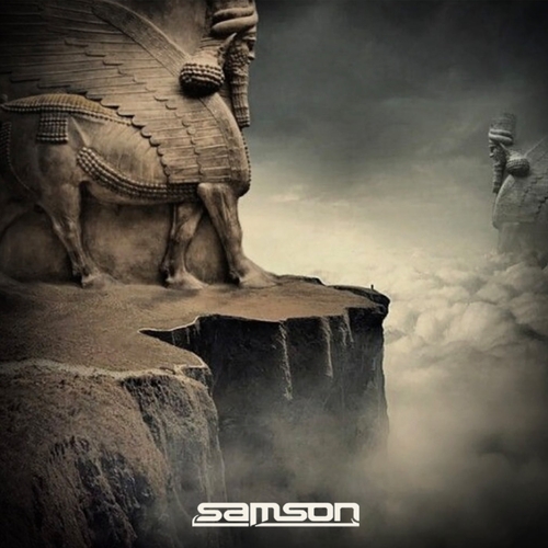 Samson - The Hanging Gardens [006]